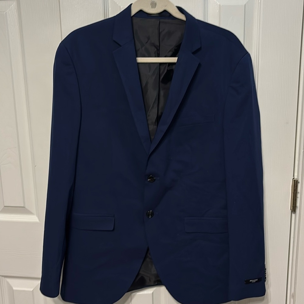 Jack & Jones JPR Franco Super Slim Cut Blazer